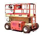 Scissor Lift
