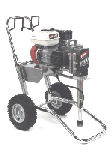Gasoline Airless Paint Sprayer