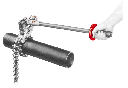 Soil Pipe Cutter