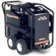 Hot Water Cleaner