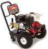 Pressure Washer