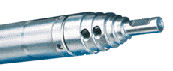 Pneumatic Piercing Tool